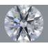 Certified Diamond GIA Carats 0.62 Color D Clarity SI1  EX  EX  EX Fluorescence NON Brown No Green No Milky No EyeClean 100%