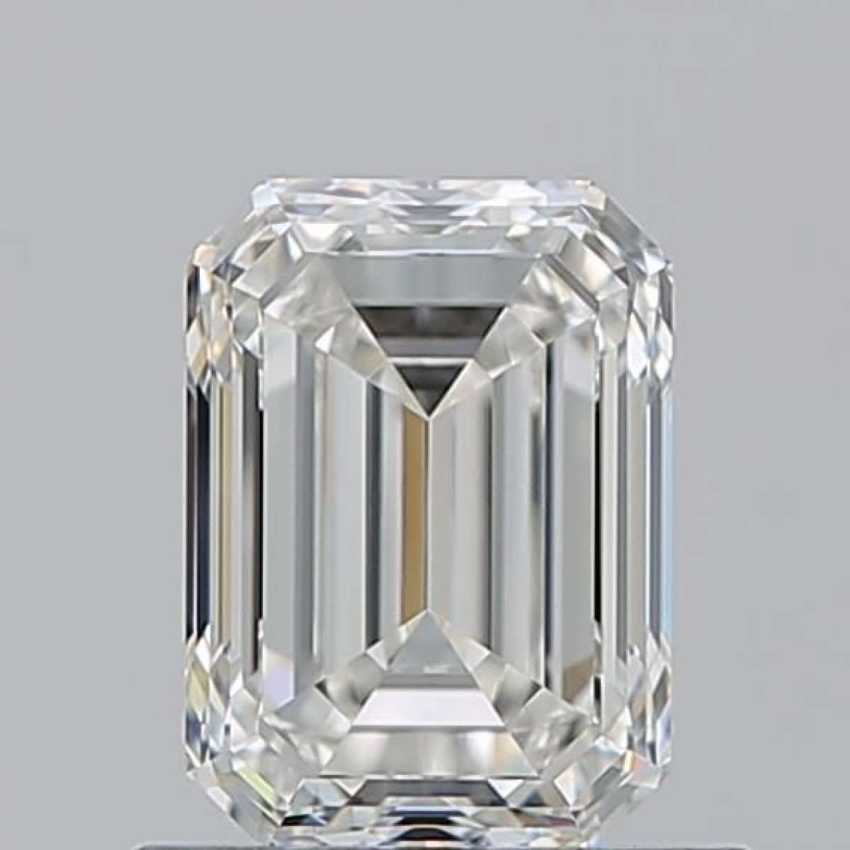 Certified Diamond GIA Carats 1.02 Color H Clarity VVS1  -  EX  EX Fluorescence FNT Brown No Milky No EyeClean 100%