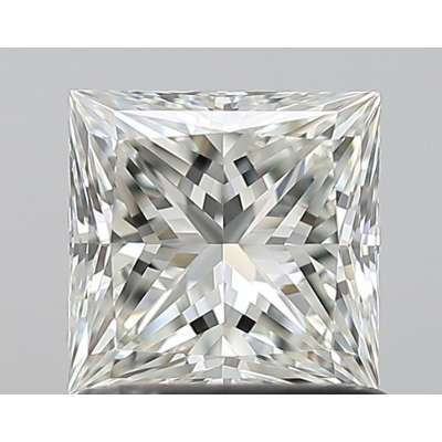 Certified Diamond IGI Carats 1.03 Color H Clarity VVS1  -  EX  EX Fluorescence NON Brown No Green No Milky No EyeClean 100%
