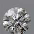 Certified Diamond GIA Carats 0.7 Color H Clarity VVS2  EX  EX  EX Fluorescence NON Brown No Green No Milky No EyeClean 100%