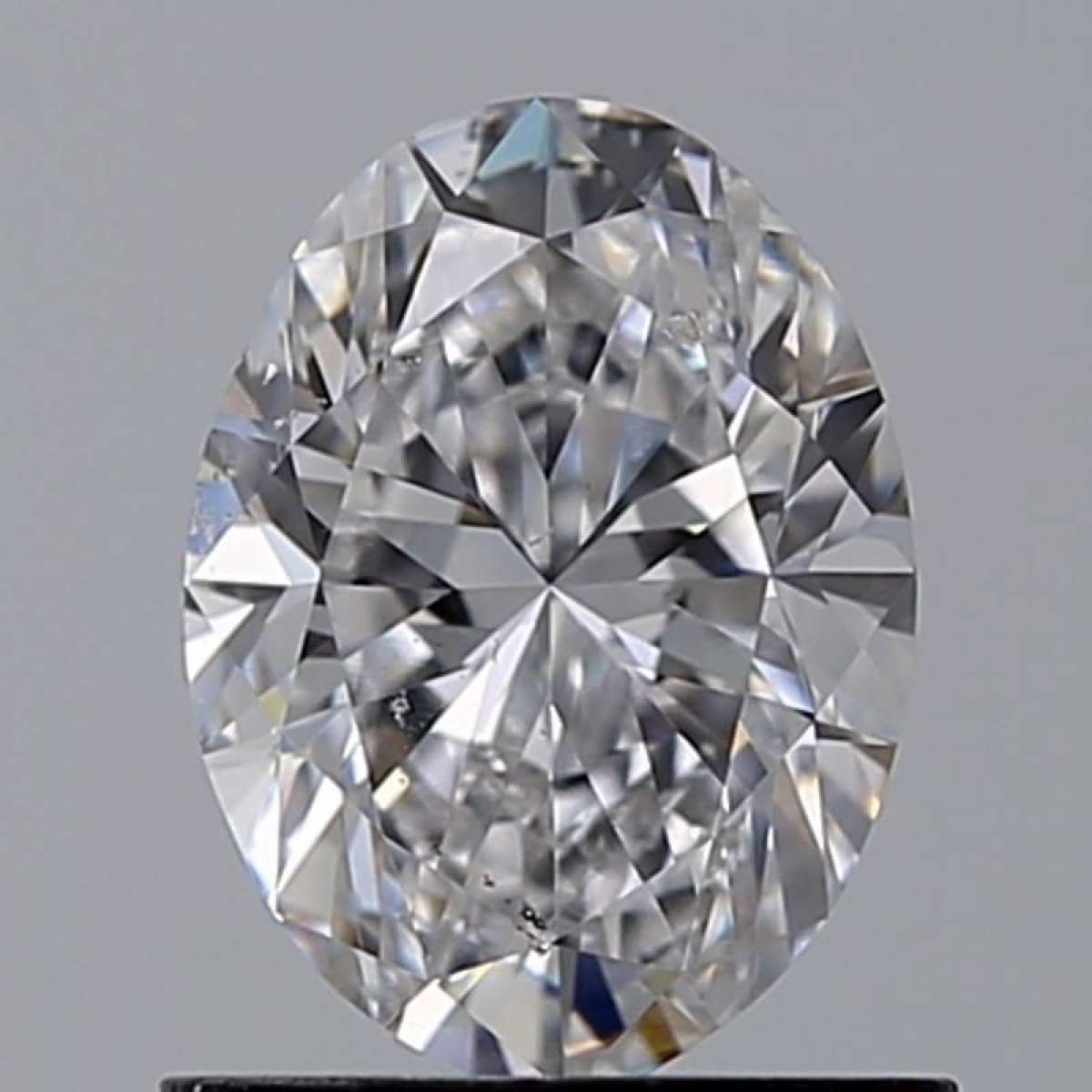 Certified Diamond GIA Carats 0.99 Color D Clarity SI1 - VG VG Fluorescence NON Brown No Green No Milky No EyeClean 100% Certified Diamond GIA Carats 0.99 Color D Clarity SI1 - VG VG Fluorescence NON Brown No Green No Milky No EyeClean 100%