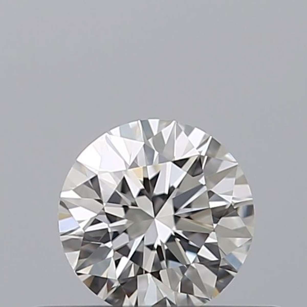 Certified Diamond GIA Carats 0.28 Color E Clarity VVS1  EX  EX  EX Fluorescence NON Brown No Green No Milky No EyeClean 100%