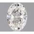 Diamante Certificato IGI Carati 0.9 Colore G Purezza VVS2  -  EX  VG Fluorescenza FNT Brown No Green No Milky No EyeClean 100%