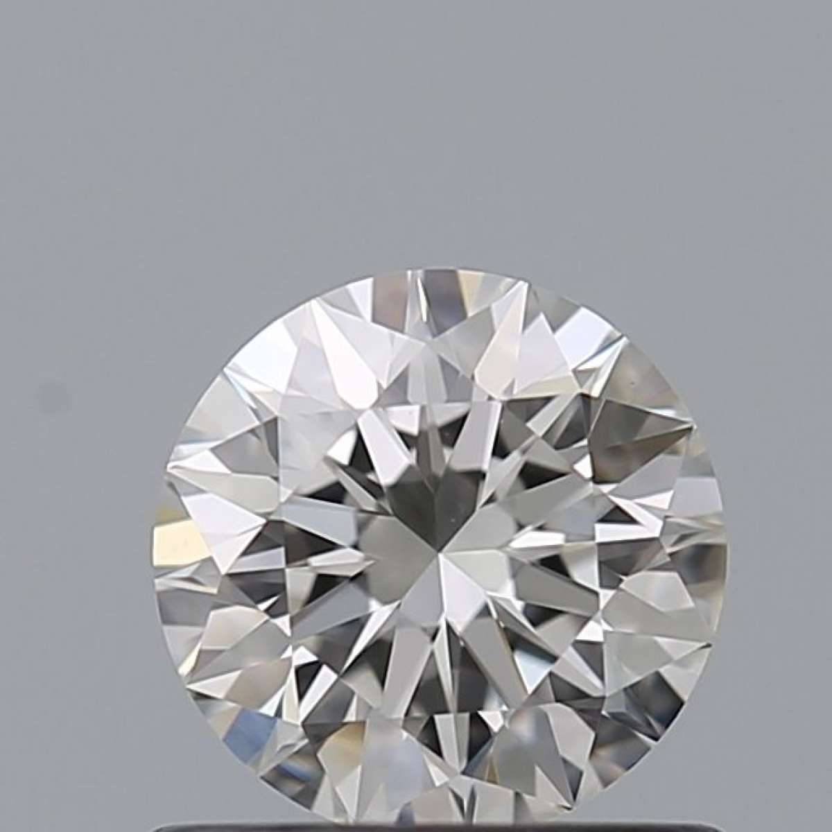 Certified Diamond GIA Carats 0.6 Color G Clarity VS2 EX EX EX Fluorescence NON Brown No Milky No EyeClean 100% Certified Diamond GIA Carats 0.6 Color G Clarity VS2 EX EX EX Fluorescence NON Brown No Milky No EyeClean 100%
