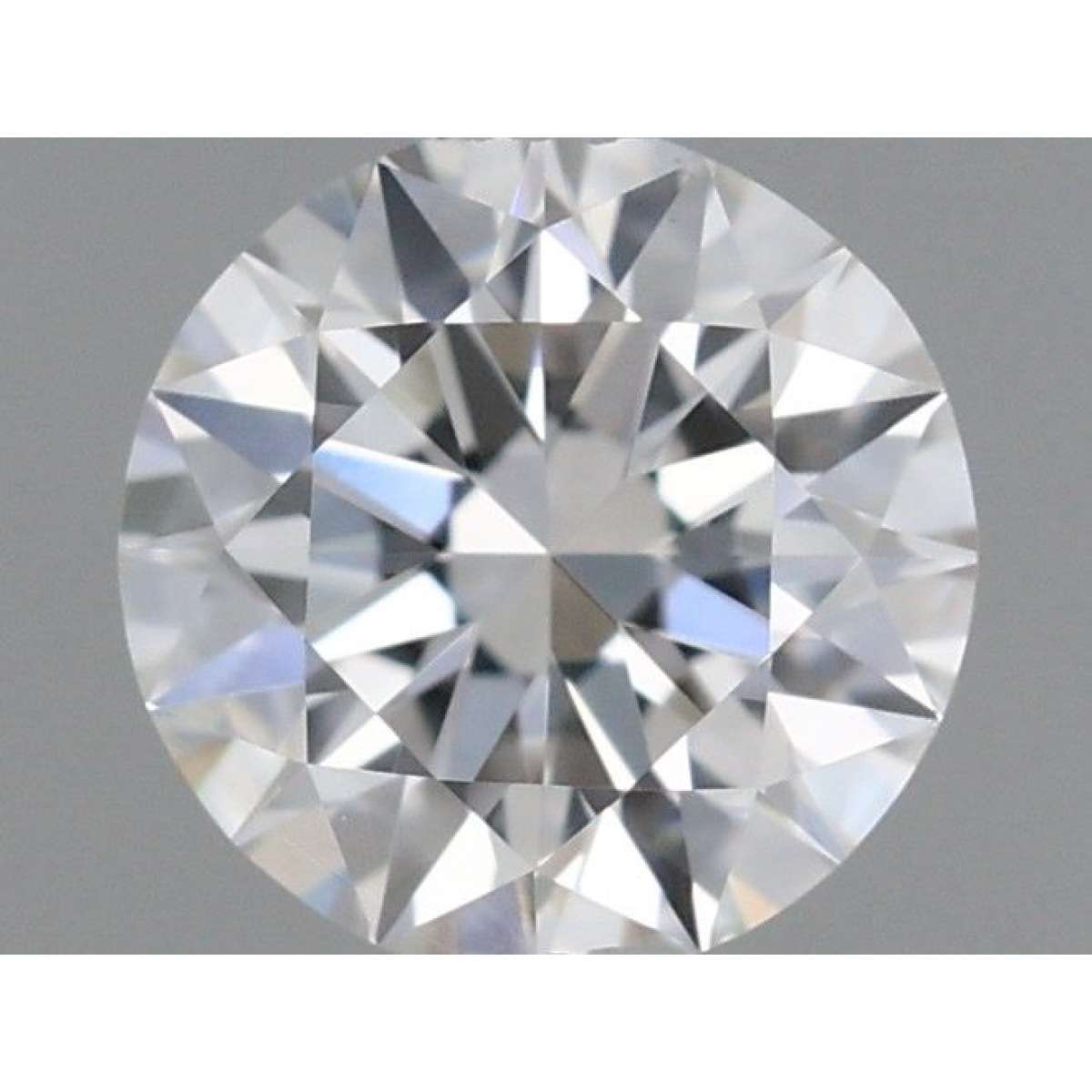 Diamante Certificato GIA Carati 0.3 Colore F Purezza VVS2 EX EX VG Fluorescenza NON Brown No Green No Milky No EyeClean 100% Diamante Certificato GIA Carati 0.3 Colore F Purezza VVS2 EX EX VG Fluorescenza NON Brown No Green No Milky No EyeClean 100%
