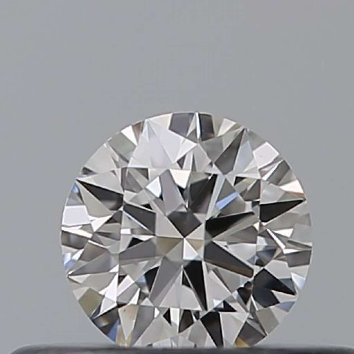 Certified Diamond GIA Carats 0.23 Color F Clarity IF EX EX EX Fluorescence NON Brown No Milky No EyeClean 100% Certified Diamond GIA Carats 0.23 Color F Clarity IF EX EX EX Fluorescence NON Brown No Milky No EyeClean 100%
