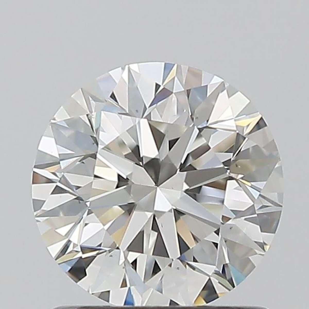 Certified Diamond GIA Carats 1.01 Color H Clarity VS2 EX EX EX Fluorescence NON Brown No Green No Milky No EyeClean 100% Certified Diamond GIA Carats 1.01 Color H Clarity VS2 EX EX EX Fluorescence NON Brown No Green No Milky No EyeClean 100%