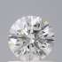 Certified Diamond IGI Carats 0.6 Color F Clarity VVS1  EX  EX  EX Fluorescence NON Brown No Milky No EyeClean 100%