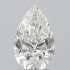 Certified Diamond GIA Carats 1.5 Color H Clarity VS1  -  EX  VG Fluorescence NON Brown No Green No Milky No EyeClean 100%