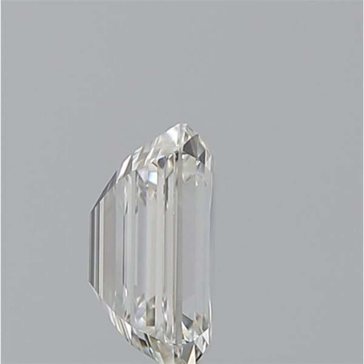 Diamante Certificato IGI Carati 0.9 Colore H Purezza VVS2  -  EX  EX Fluorescenza NON Brown No Green No Milky No EyeClean 100%