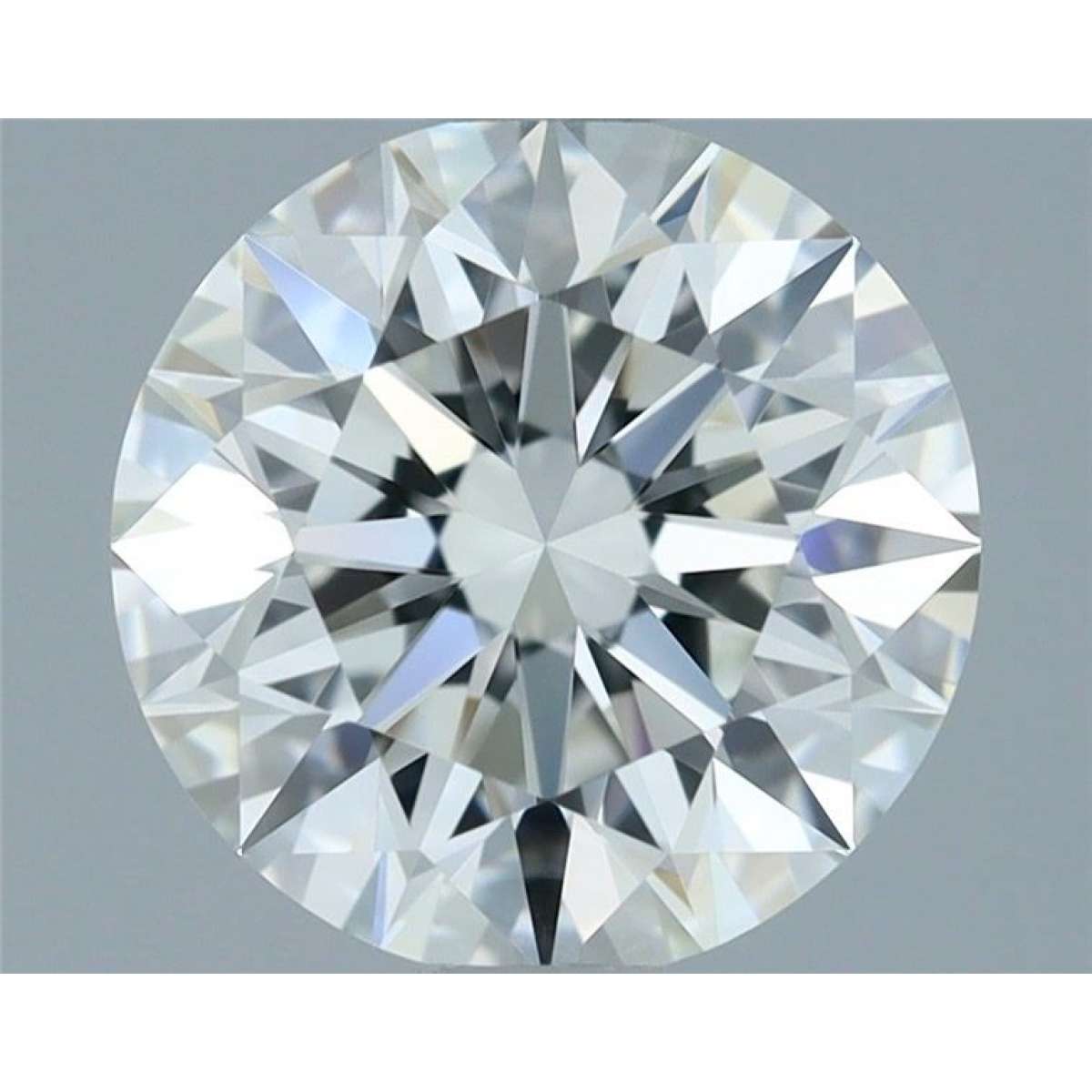 Diamante Certificato IGI Carati 1.55 Colore G Purezza VVS1  EX  EX  EX Fluorescenza NON Brown No Green No Milky No EyeClean 100%
