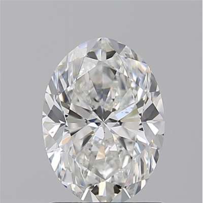 Certified Diamond GIA Carats 1.5 Color G Clarity VS2  -  EX  VG Fluorescence FNT Brown No Milky No EyeClean 100%