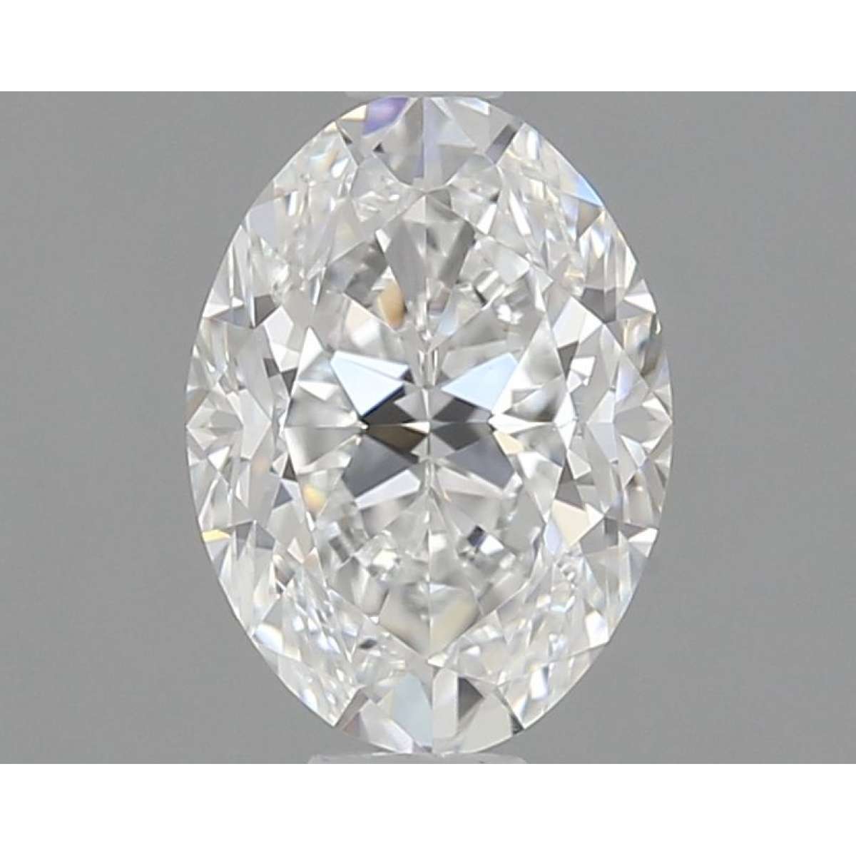 Certified Diamond GIA Carats 0.92 Color F Clarity VS2  -  EX  VG Fluorescence NON Brown No Milky No EyeClean 100%