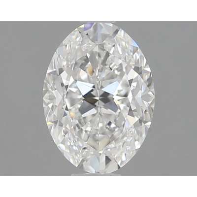 Diamante Certificato GIA Carati 0.92 Colore F Purezza VS2  -  EX  VG Fluorescenza NON Brown No Milky No EyeClean 100%