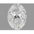 Certified Diamond GIA Carats 0.92 Color F Clarity VS2  -  EX  VG Fluorescence NON Brown No Milky No EyeClean 100%