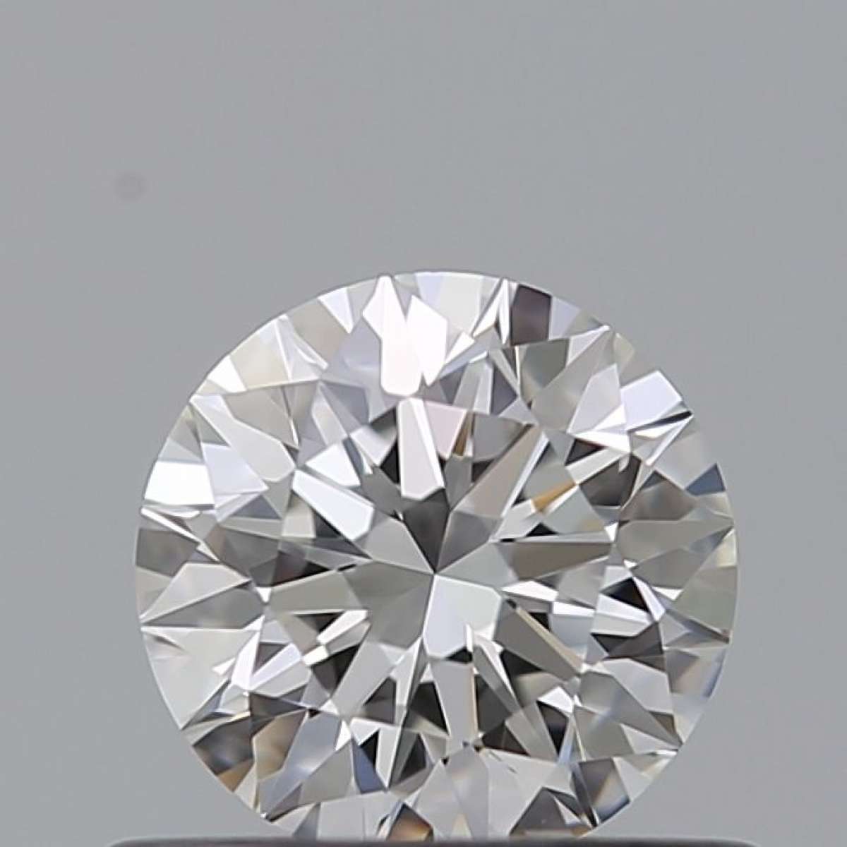 Certified Diamond GIA Carats 0.52 Color G Clarity VVS2 EX EX EX Fluorescence NON Brown No Milky No EyeClean 100% Certified Diamond GIA Carats 0.52 Color G Clarity VVS2 EX EX EX Fluorescence NON Brown No Milky No EyeClean 100%