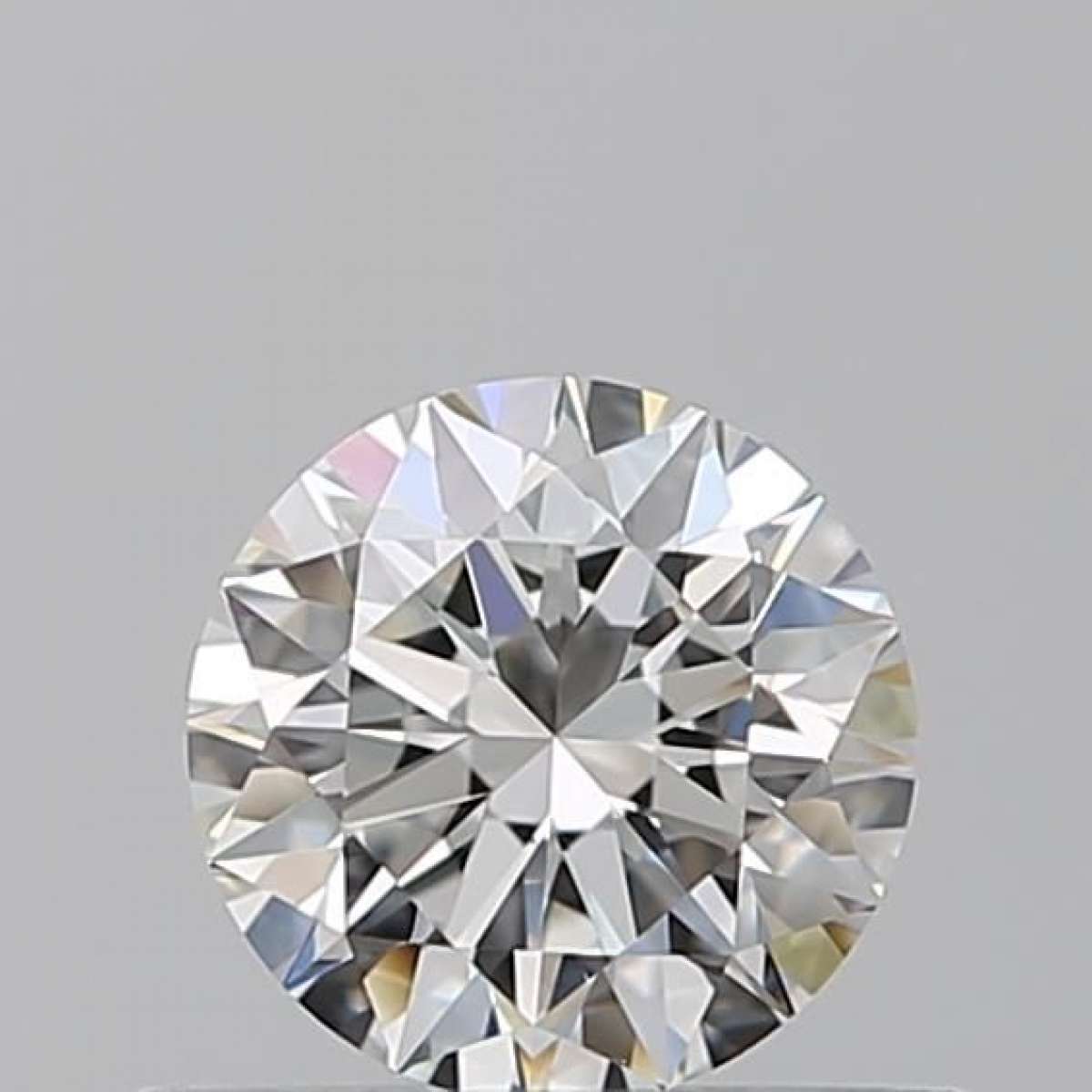 Certified Diamond GIA Carats 0.53 Color G Clarity VVS1 EX EX EX Fluorescence NON Brown No Milky No EyeClean 100% Certified Diamond GIA Carats 0.53 Color G Clarity VVS1 EX EX EX Fluorescence NON Brown No Milky No EyeClean 100%