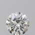 Certified Diamond GIA Carats 0.53 Color G Clarity VVS1  EX  EX  EX Fluorescence NON Brown No Milky No EyeClean 100%