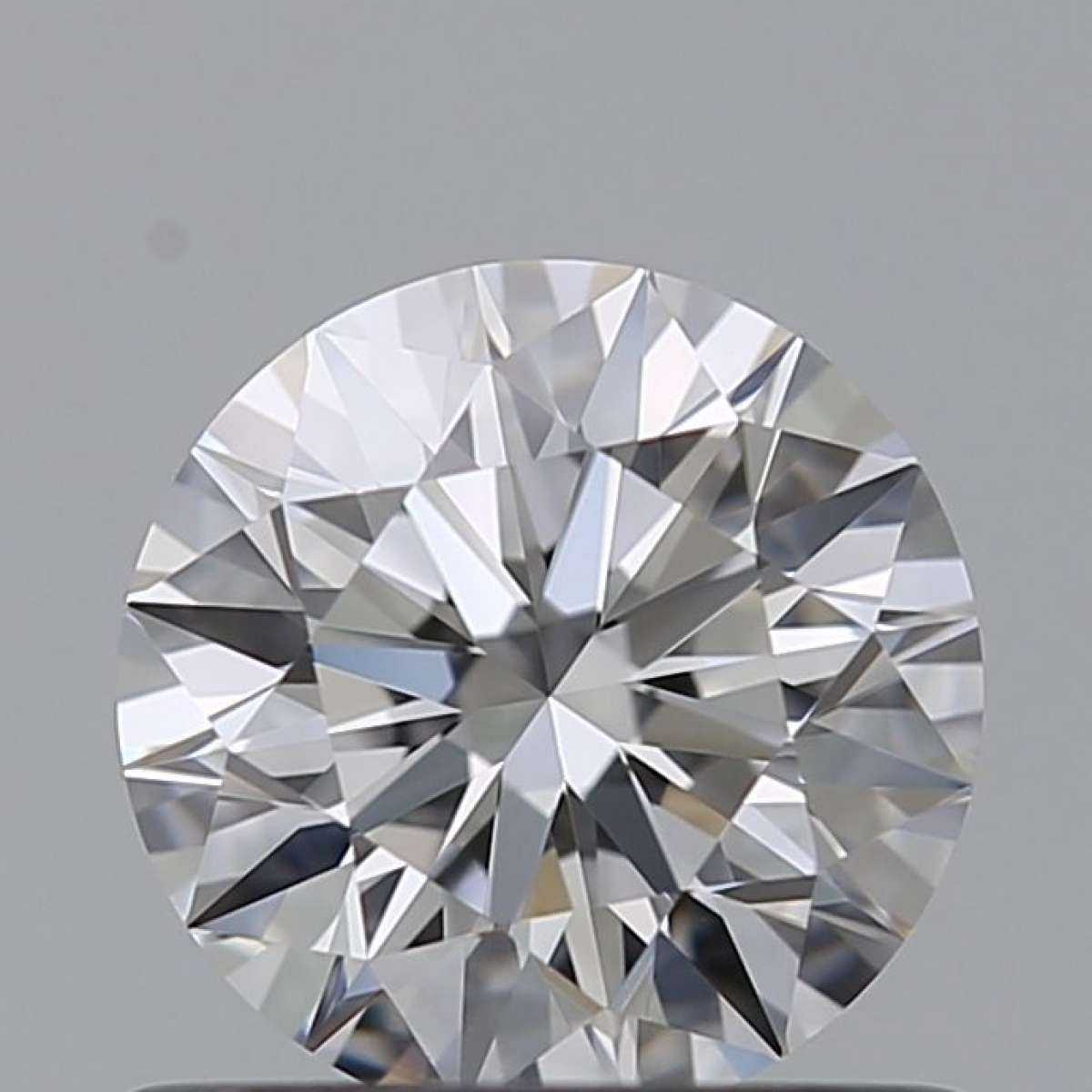 Certified Diamond GIA Carats 0.72 Color F Clarity VVS2 EX EX EX Fluorescence NON Brown No Milky No EyeClean 100% Certified Diamond GIA Carats 0.72 Color F Clarity VVS2 EX EX EX Fluorescence NON Brown No Milky No EyeClean 100%