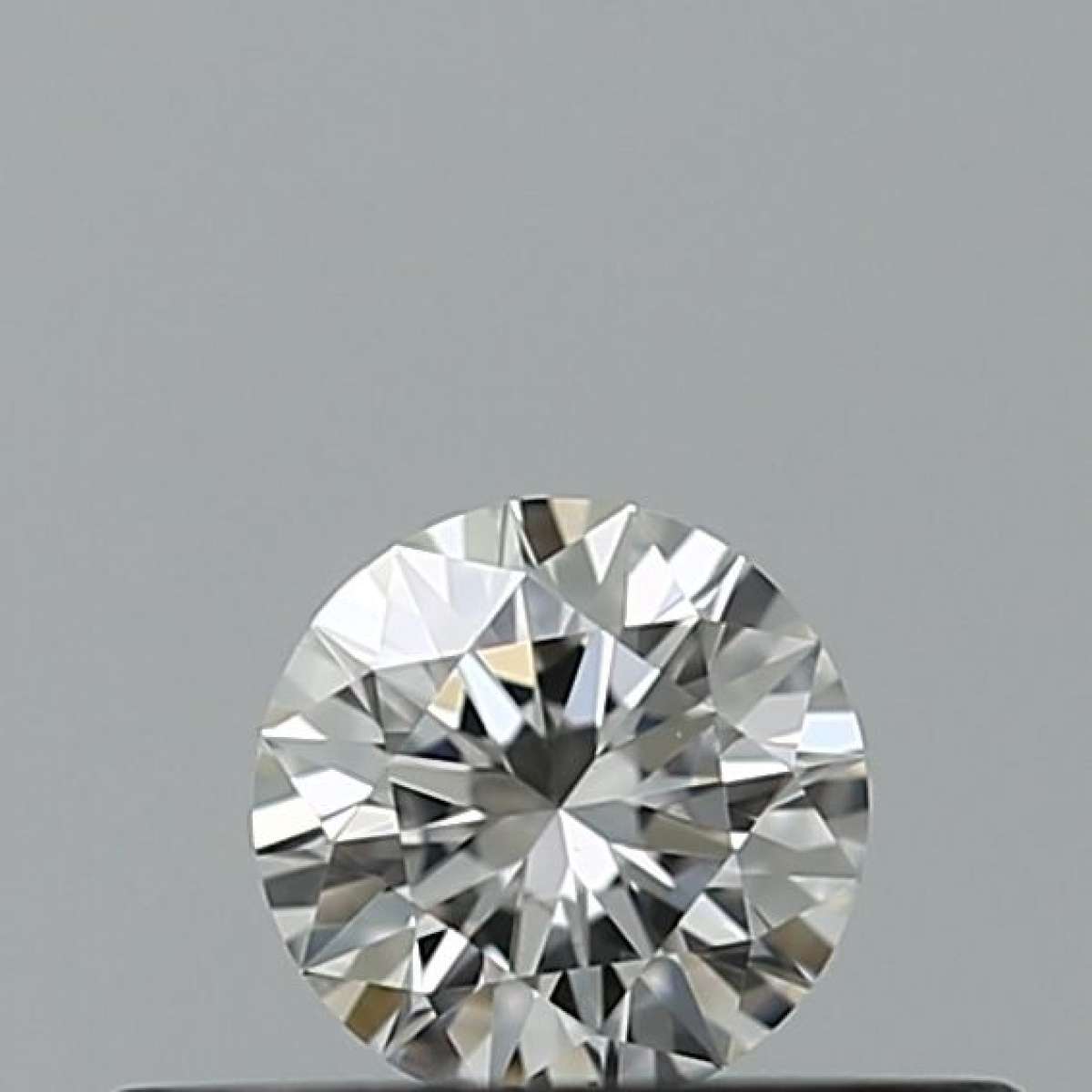 Certified Diamond GIA Carats 0.18 Color G Clarity VS2 EX EX EX Fluorescence NON Brown No Milky No EyeClean 100% Certified Diamond GIA Carats 0.18 Color G Clarity VS2 EX EX EX Fluorescence NON Brown No Milky No EyeClean 100%