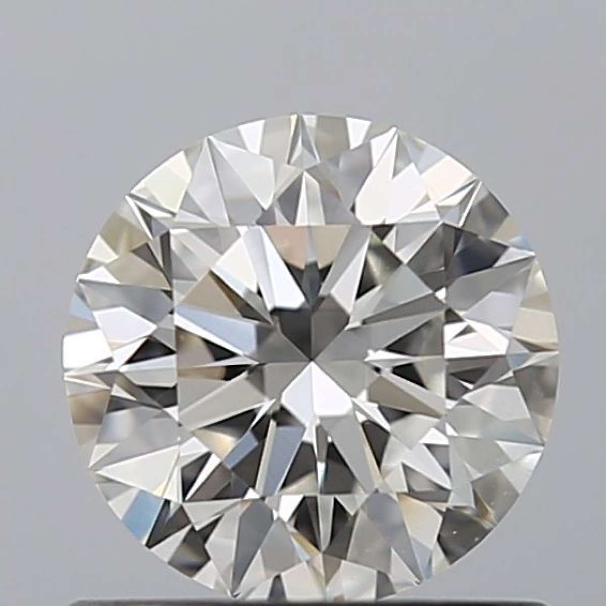 Certified Diamond GIA Carats 0.64 Color G Clarity VS1  EX  EX  EX Fluorescence NON Brown No Milky No EyeClean 100%