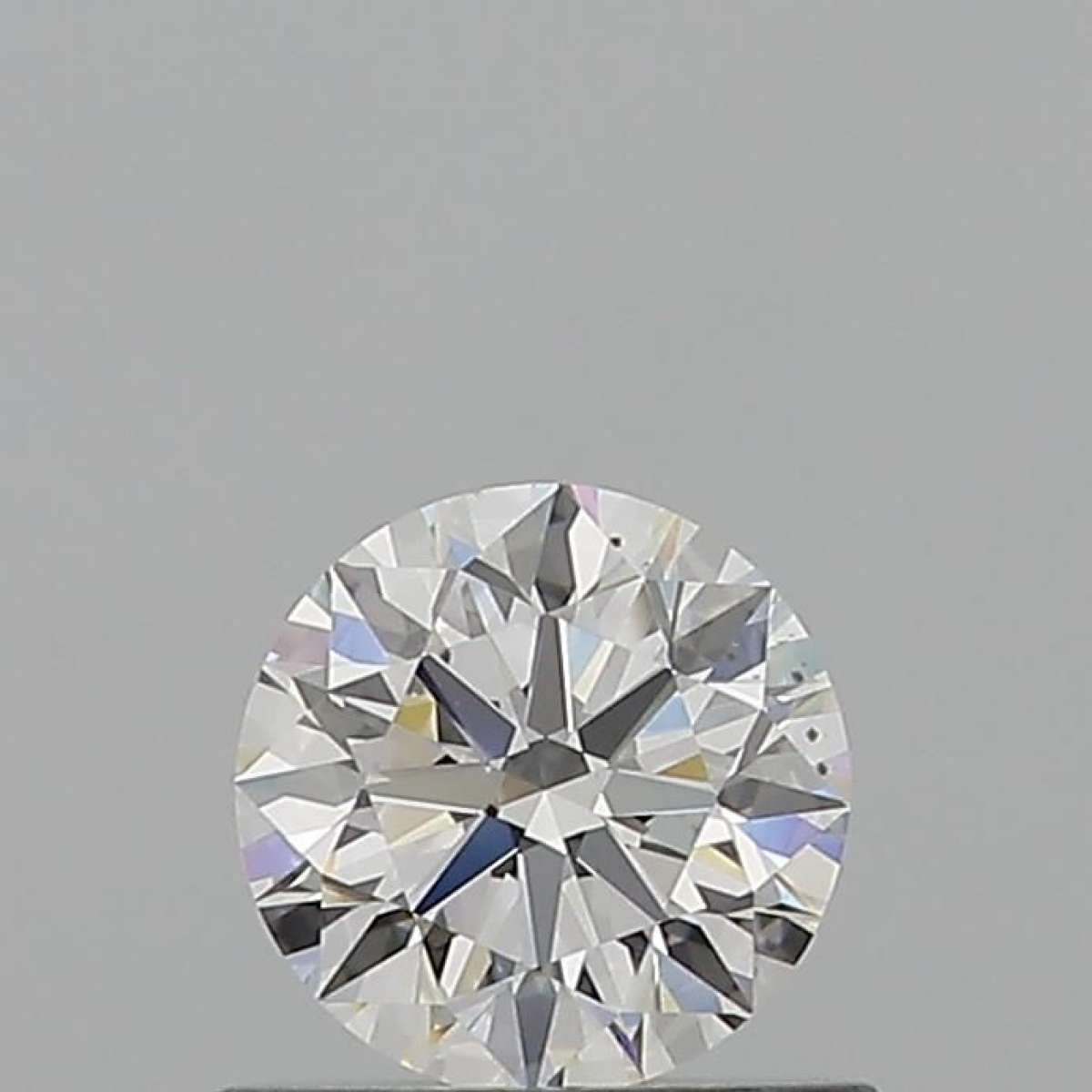 Certified Diamond GIA Carats 0.66 Color E Clarity VS2 EX EX EX Fluorescence FNT Brown No Green No Milky No EyeClean 100% Certified Diamond GIA Carats 0.66 Color E Clarity VS2 EX EX EX Fluorescence FNT Brown No Green No Milky No EyeClean 100%
