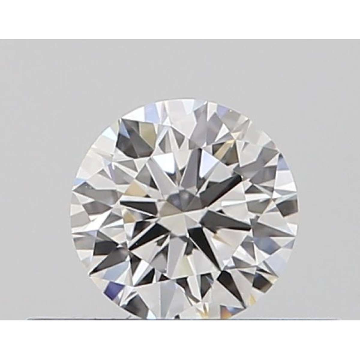 Diamante Certificato GIA Carati 0.27 Colore D Purezza VVS1 EX VG EX Fluorescenza NON Brown No Green No Milky No EyeClean 100% Diamante Certificato GIA Carati 0.27 Colore D Purezza VVS1 EX VG EX Fluorescenza NON Brown No Green No Milky No EyeClean 100%