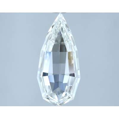 Certified Diamond GIA Carats 1.25 Color G Clarity VVS1  -  EX  EX Fluorescence FNT Brown No Green No Milky No EyeClean 100%