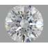 Certified Diamond GIA Carats 0.7 Color E Clarity VS1  EX  EX  EX Fluorescence NON Brown No Green No Milky No EyeClean 100%