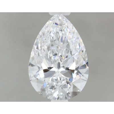 Certified Diamond GIA Carats 0.34 Color D Clarity VVS2  -  EX  EX Fluorescence FNT Brown No Green No Milky No EyeClean 100%