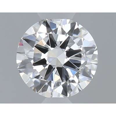Certified Diamond GIA Carats 0.3 Color E Clarity VS1  VG  EX  VG Fluorescence NON Brown No Green No Milky No EyeClean 100%