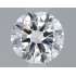 Certified Diamond GIA Carats 0.3 Color E Clarity VS1  VG  EX  VG Fluorescence NON Brown No Green No Milky No EyeClean 100%
