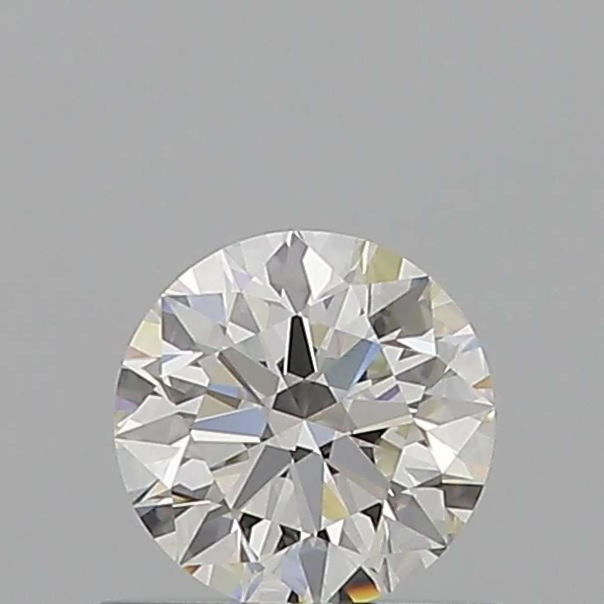 Certified Diamond GIA Carats 0.6 Color H Clarity VS1 EX EX EX Fluorescence NON Brown No Milky No EyeClean 100% Certified Diamond GIA Carats 0.6 Color H Clarity VS1 EX EX EX Fluorescence NON Brown No Milky No EyeClean 100%