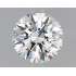Certified Diamond GIA Carats 0.8 Color D Clarity VVS1  EX  EX  EX Fluorescence NON Brown No Green No Milky No EyeClean 100%