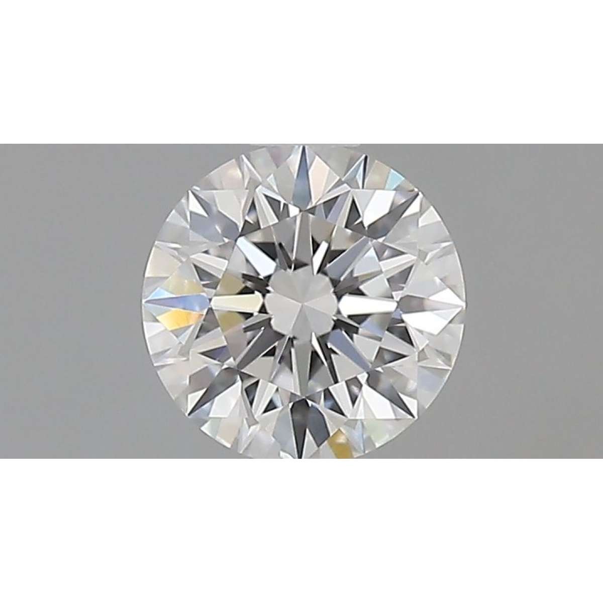 Certified Diamond GIA Carats 0.73 Color E Clarity VVS2  EX  EX  EX Fluorescence NON Brown No Green No Milky No EyeClean 100%