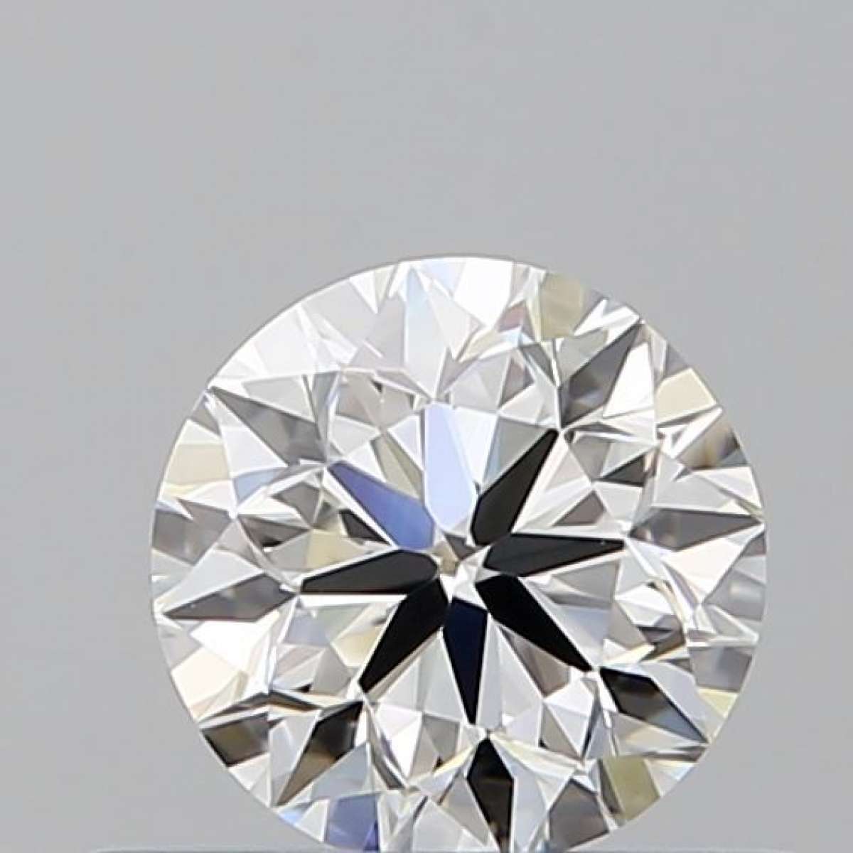 Certified Diamond GIA Carats 0.5 Color F Clarity VVS1 VG EX EX Fluorescence MED Brown No Green No Milky No EyeClean 100% Certified Diamond GIA Carats 0.5 Color F Clarity VVS1 VG EX EX Fluorescence MED Brown No Green No Milky No EyeClean 100%