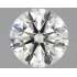 Certified Diamond IGI Carats 1.5 Color H Clarity VVS2  EX  EX  EX Fluorescence NON Brown No Green No Milky No EyeClean 100%
