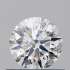 Certified Diamond GIA Carats 0.52 Color E Clarity VS1  EX  EX  EX Fluorescence NON Brown No Green No Milky No EyeClean 100%