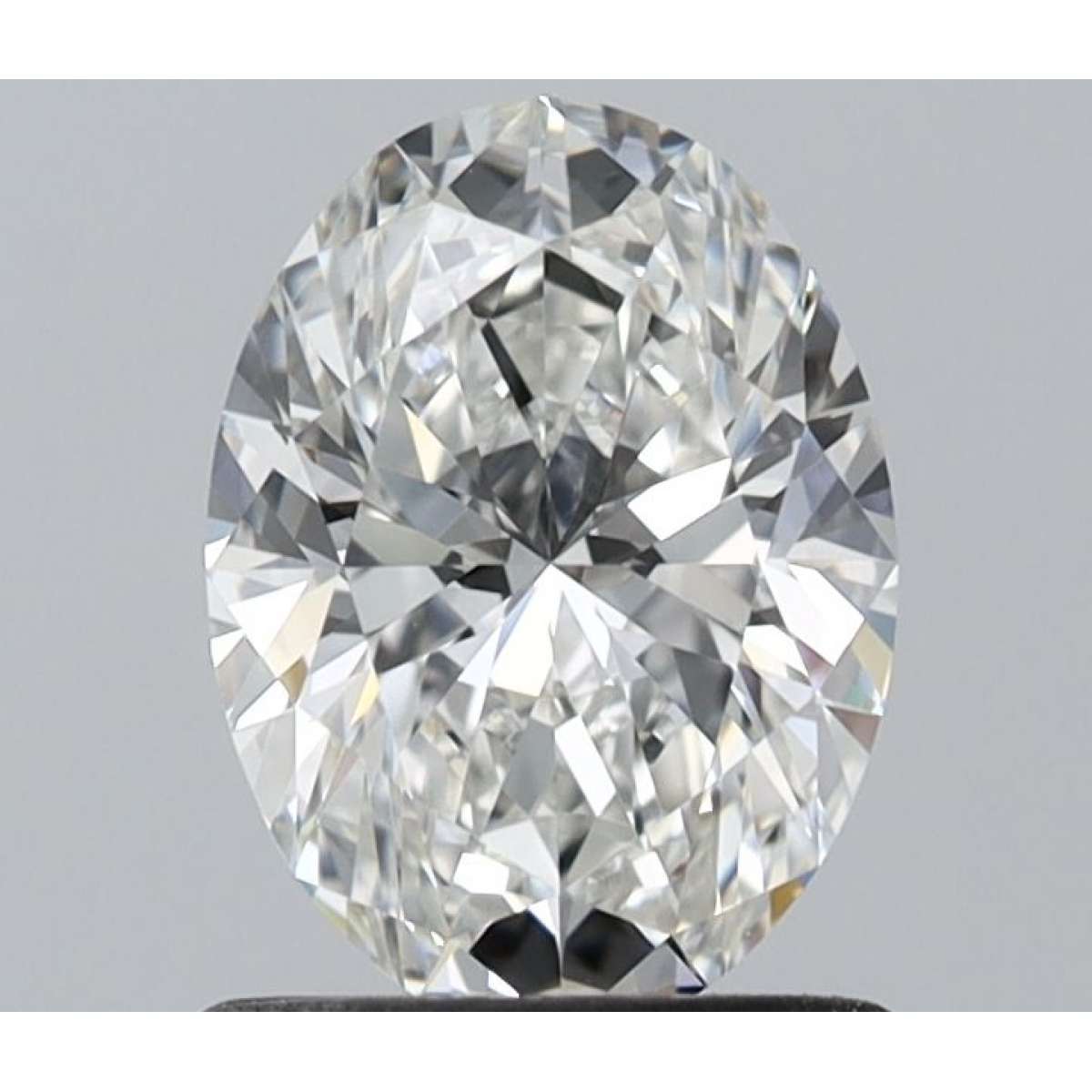 Diamante Certificato GIA Carati 1.01 Colore H Purezza VS1 - EX EX Fluorescenza NON Brown No Green No Milky No EyeClean 100% Diamante Certificato GIA Carati 1.01 Colore H Purezza VS1 - EX EX Fluorescenza NON Brown No Green No Milky No EyeClean 100%