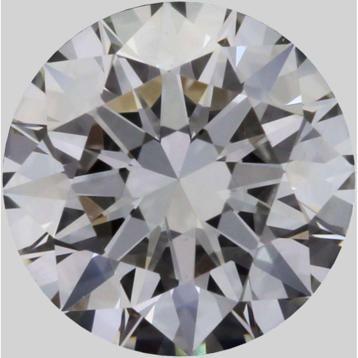 Certified Diamond GIA Carats 0.42 Color F Clarity VVS1 EX EX EX Fluorescence NON Brown No Green No Milky No EyeClean 100% Certified Diamond GIA Carats 0.42 Color F Clarity VVS1 EX EX EX Fluorescence NON Brown No Green No Milky No EyeClean 100%