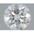 Certified Diamond GIA Carats 0.7 Color E Clarity VS1  EX  EX  EX Fluorescence MED Brown No Green No Milky No EyeClean 100%