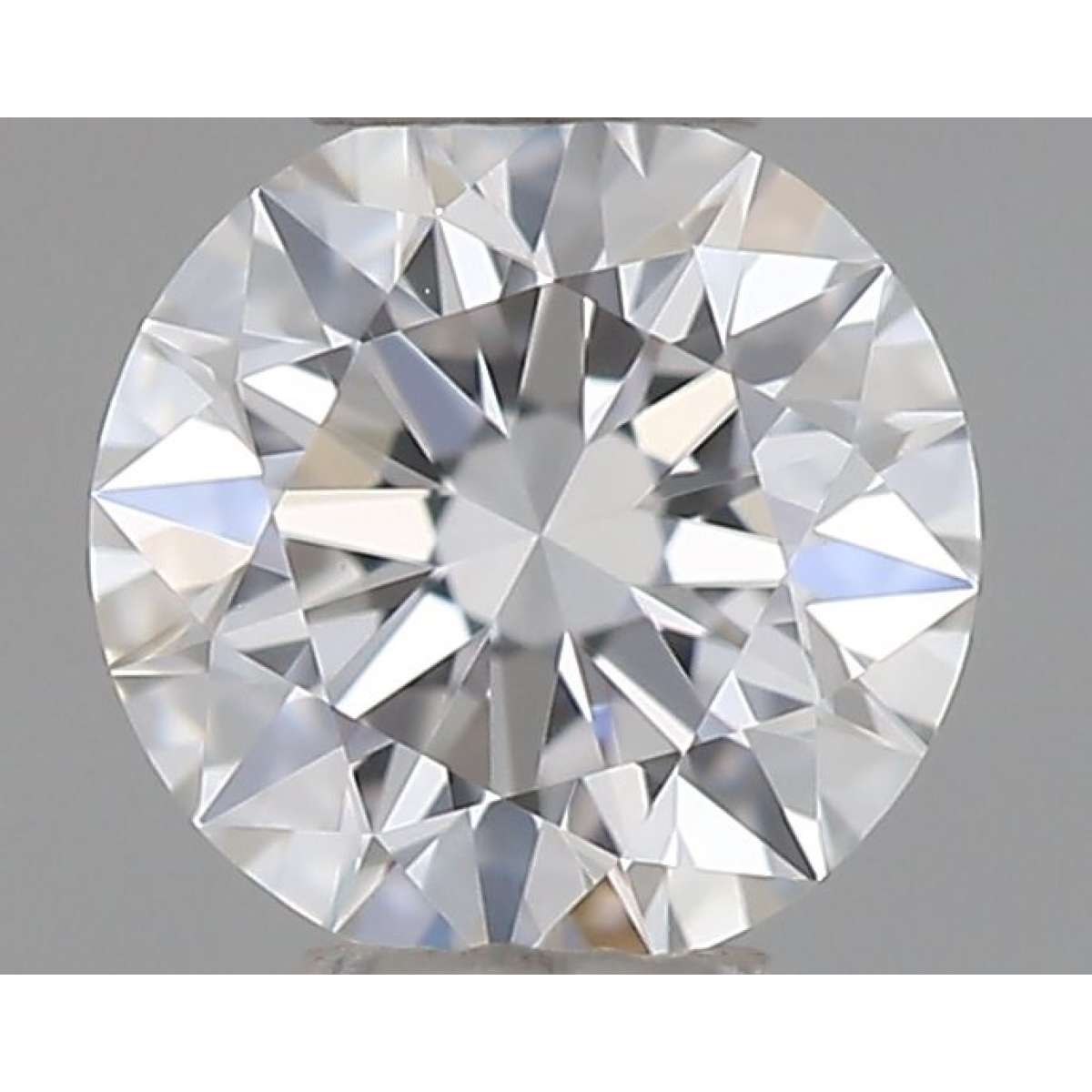 Certified Diamond GIA Carats 0.23 Color D Clarity VVS1  EX  EX  EX Fluorescence NON Brown No Green No Milky No EyeClean 100%