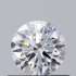 Certified Diamond GIA Carats 0.41 Color D Clarity VS1  EX  EX  EX Fluorescence NON Brown No Green No Milky No EyeClean 100%