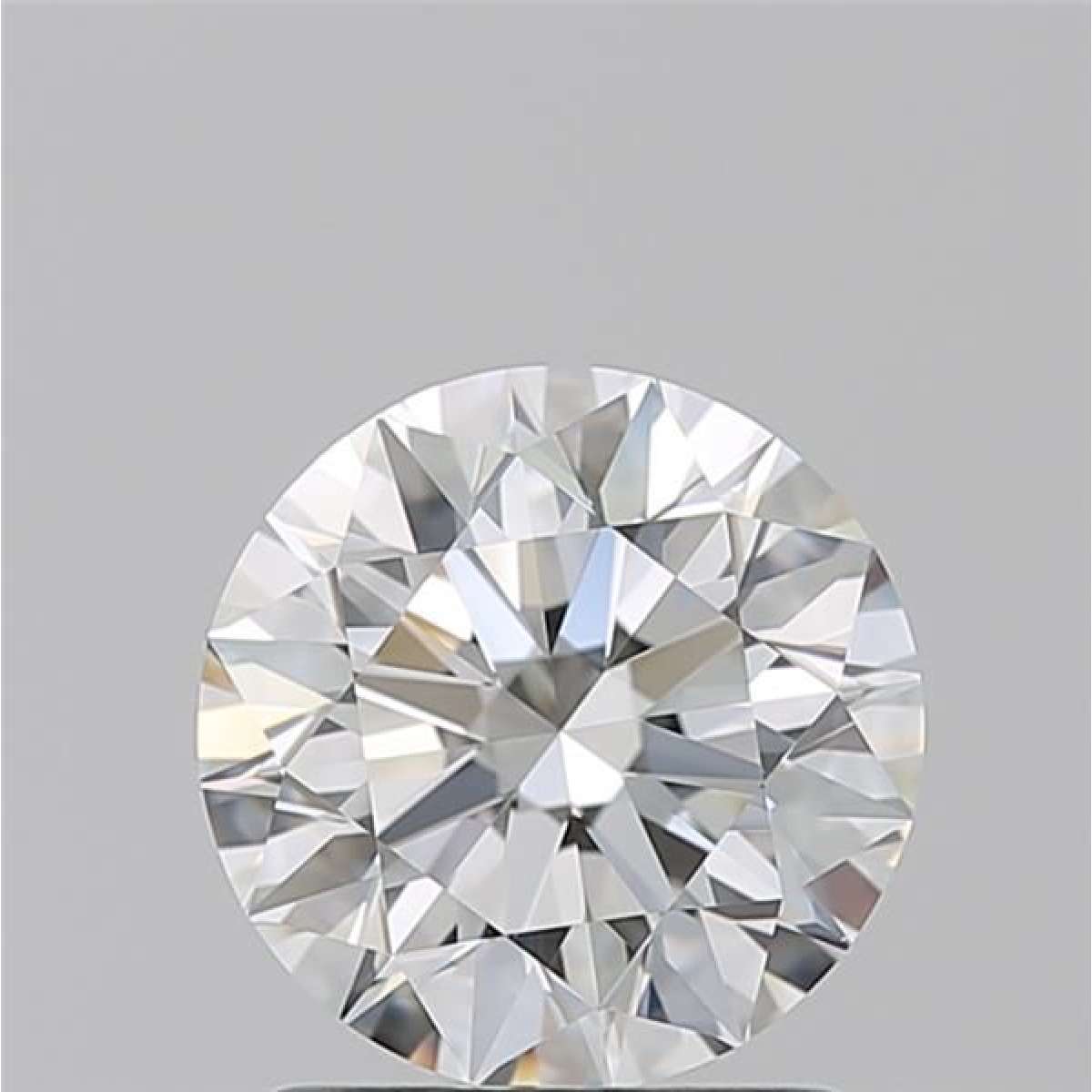 Certified Diamond GIA Carats 1.67 Color G Clarity VS2 EX EX EX Fluorescence NON Brown No Milky No EyeClean 100% Certified Diamond GIA Carats 1.67 Color G Clarity VS2 EX EX EX Fluorescence NON Brown No Milky No EyeClean 100%