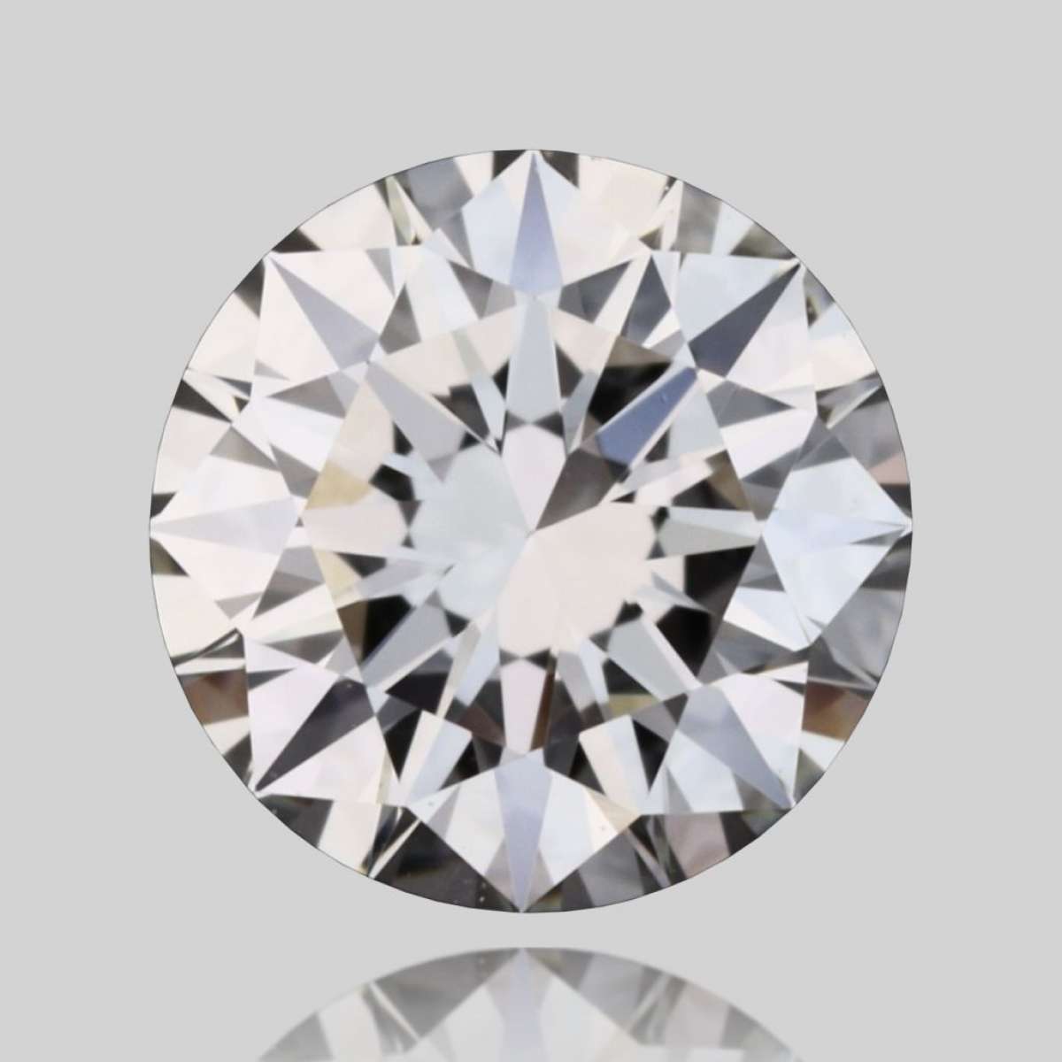 Diamante Certificato GIA Carati 0.3 Colore F Purezza VVS2 EX EX EX Fluorescenza NON Brown No Green No Milky No EyeClean 100% Diamante Certificato GIA Carati 0.3 Colore F Purezza VVS2 EX EX EX Fluorescenza NON Brown No Green No Milky No EyeClean 100%