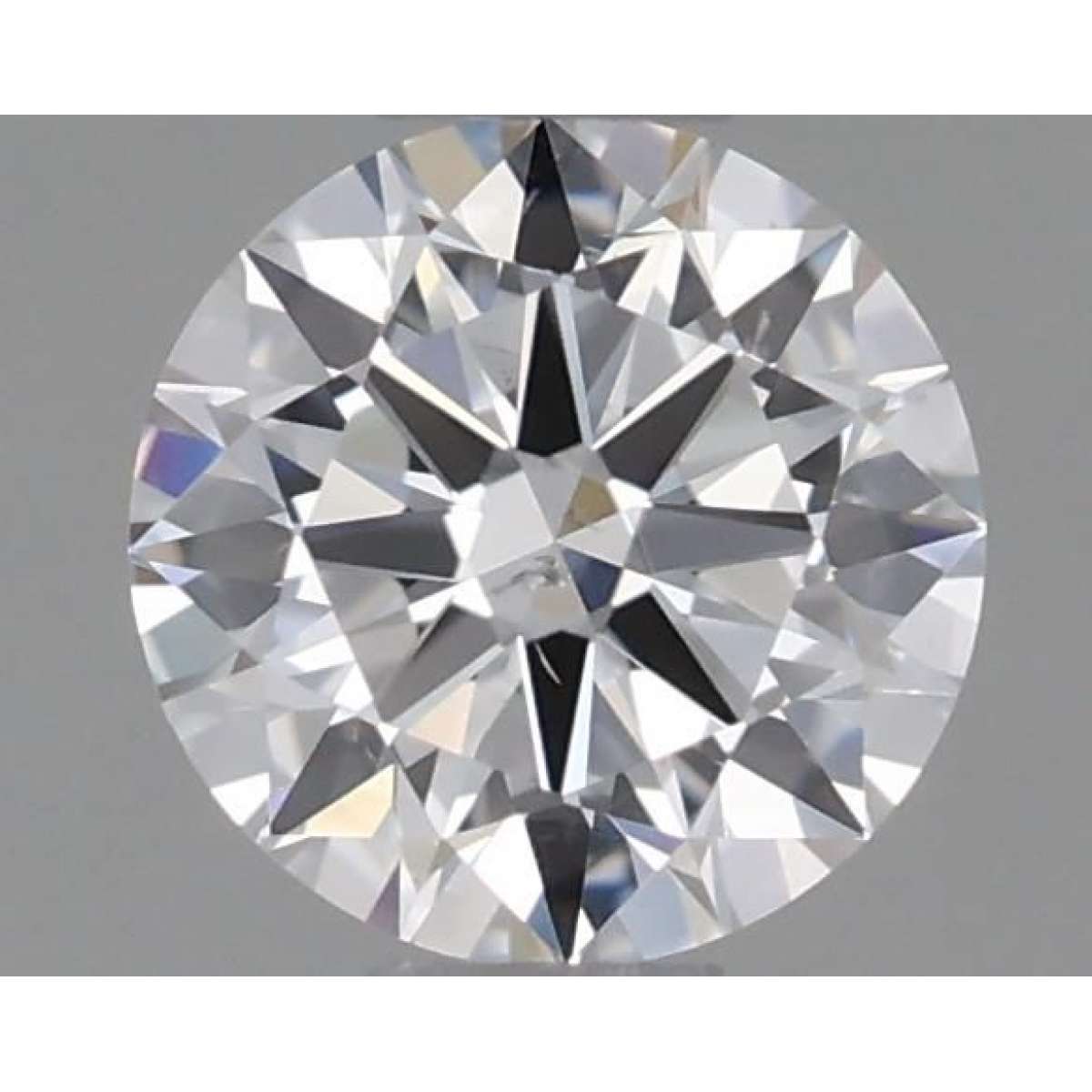 Certified Diamond GIA Carats 0.46 Color E Clarity SI1 EX EX VG Fluorescence NON Brown No Green No Milky No EyeClean 100% Certified Diamond GIA Carats 0.46 Color E Clarity SI1 EX EX VG Fluorescence NON Brown No Green No Milky No EyeClean 100%