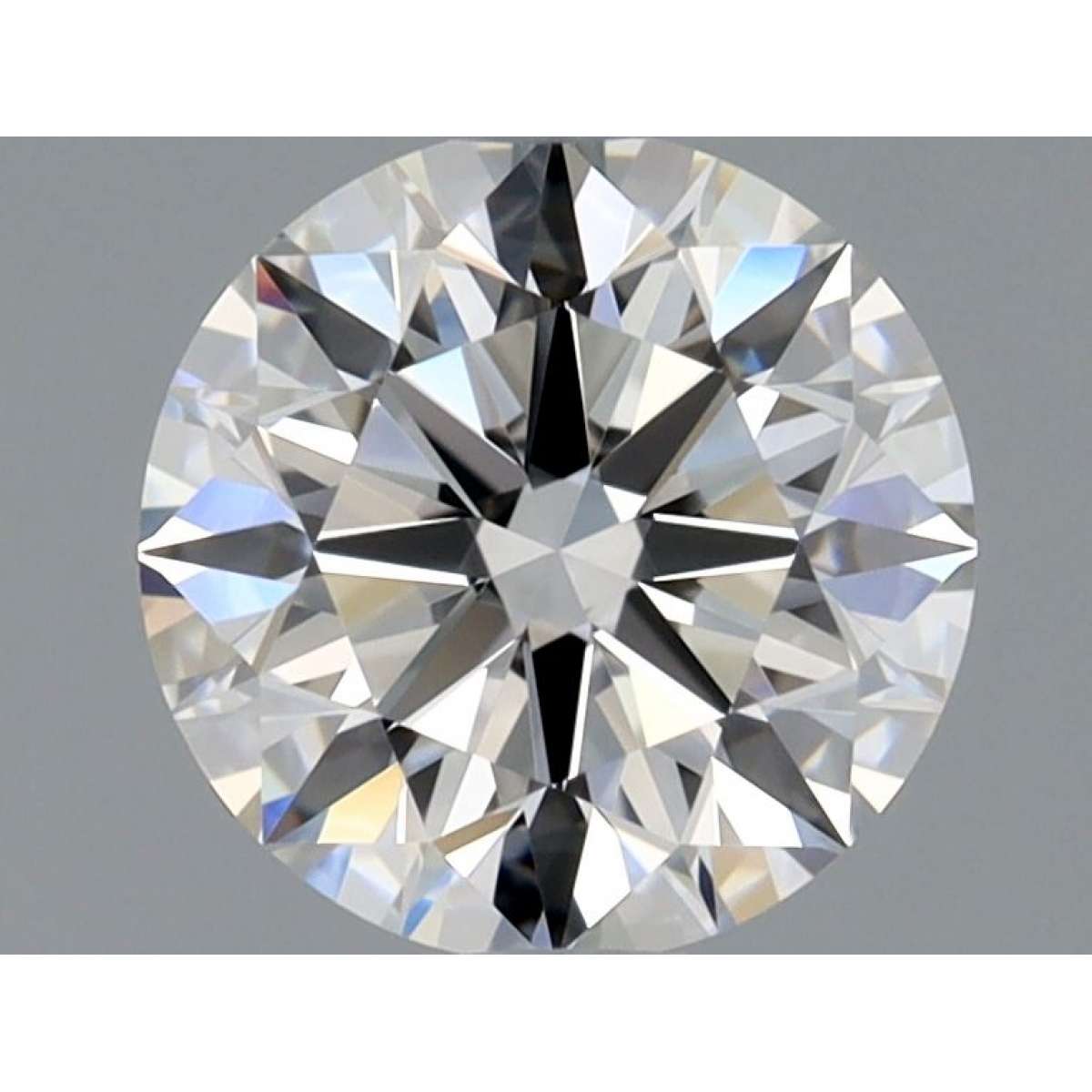 Certified Diamond GIA Carats 0.8 Color E Clarity VVS2  EX  EX  EX Fluorescence NON Brown No Green No Milky No EyeClean 100%