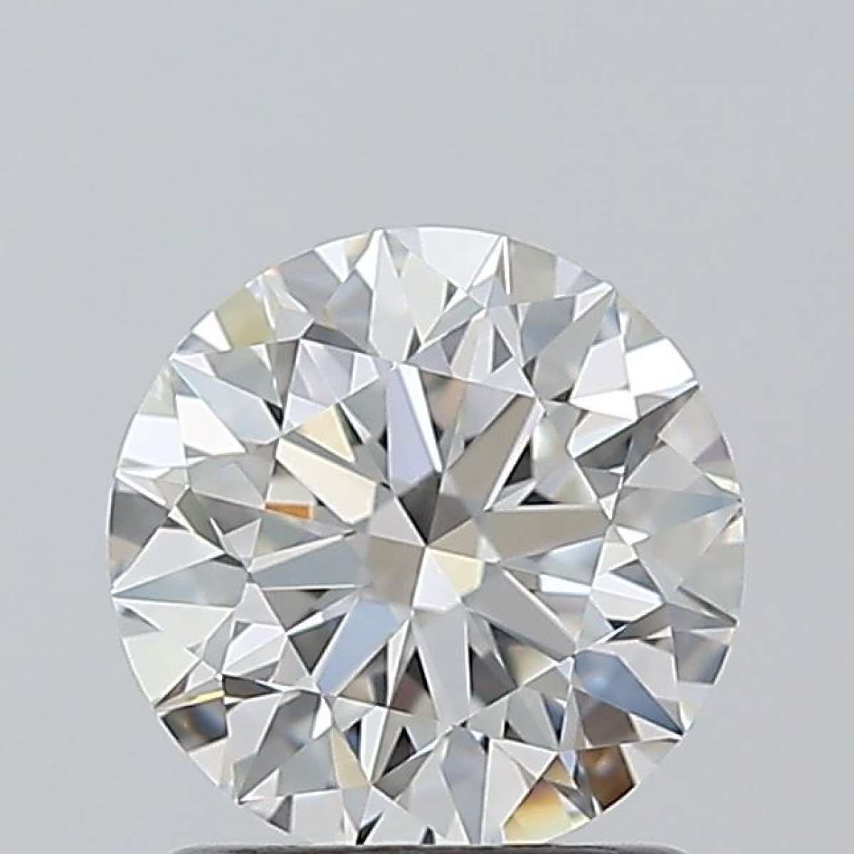 Certified Diamond GIA Carats 1.13 Color H Clarity VVS2 EX EX EX Fluorescence NON Brown No Green No Milky No EyeClean 100% Certified Diamond GIA Carats 1.13 Color H Clarity VVS2 EX EX EX Fluorescence NON Brown No Green No Milky No EyeClean 100%