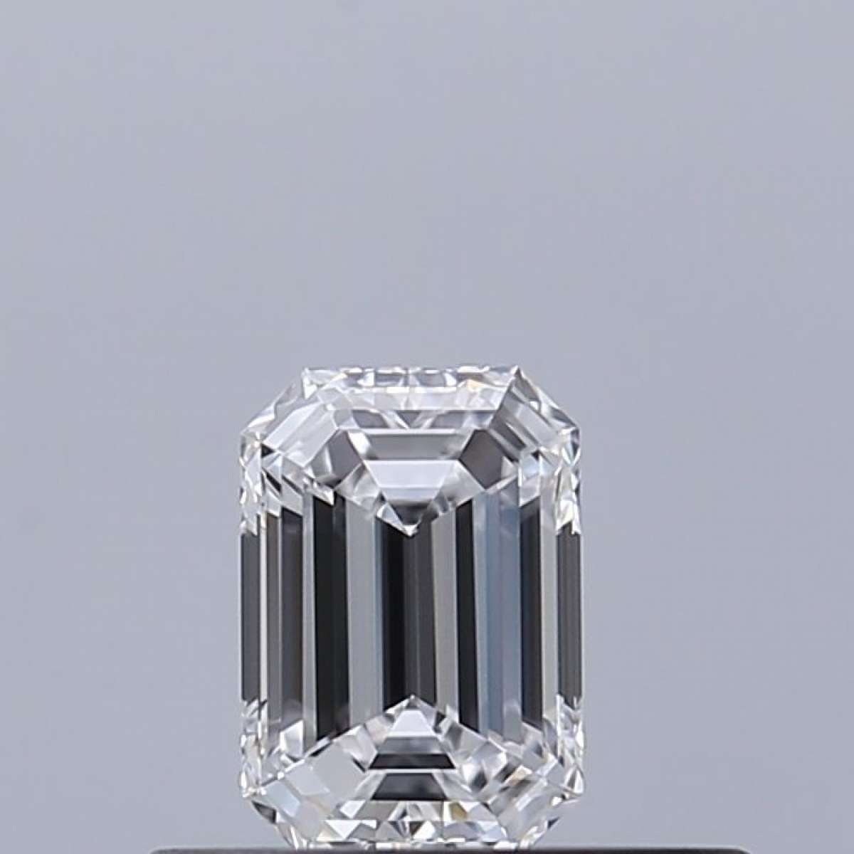 Certified Diamond GIA Carats 0.31 Color D Clarity VVS2  -  EX  VG Fluorescence NON Brown No Green No Milky No EyeClean 100%