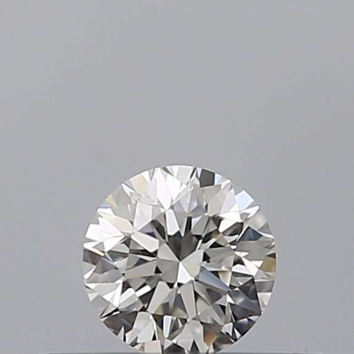 Certified Diamond IGI Carats 0.18 Color G Clarity VVS1 EX EX EX Fluorescence NON Brown No Milky No EyeClean 100% Certified Diamond IGI Carats 0.18 Color G Clarity VVS1 EX EX EX Fluorescence NON Brown No Milky No EyeClean 100%